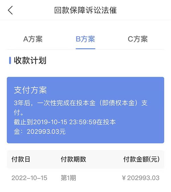 上海正规贷款公司名单(上海催收)? (http://www.qacrysj.cn/) 知识问答 第6张
