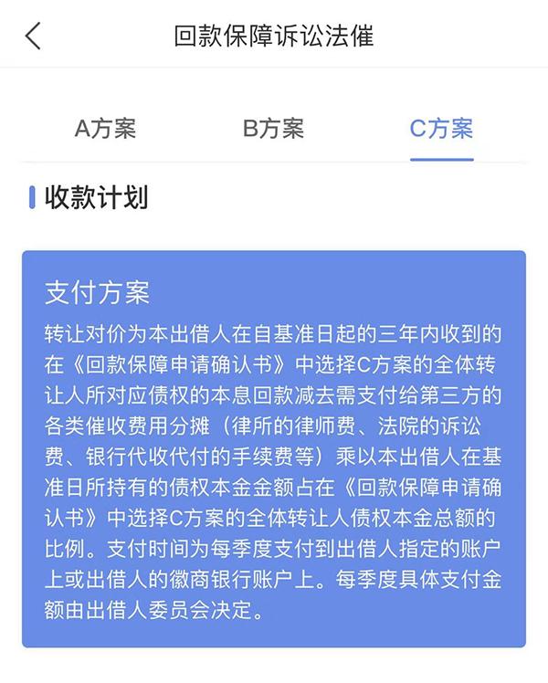 上海正规贷款公司名单(上海催收)? (http://www.qacrysj.cn/) 知识问答 第7张