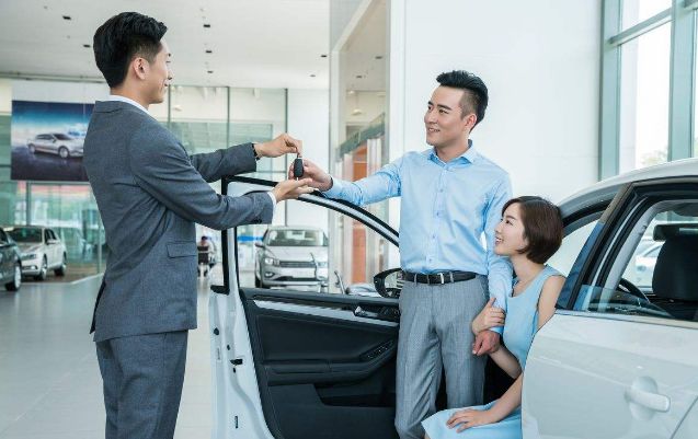 车主贷需要抵押绿本吗(车贷抵押需要绿本吗)? (http://www.qacrysj.cn/) 知识问答 第10张