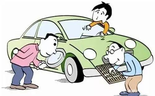 典当行抵押汽车(典当行汽车抵押程序)? (http://www.qacrysj.cn/) 知识问答 第1张