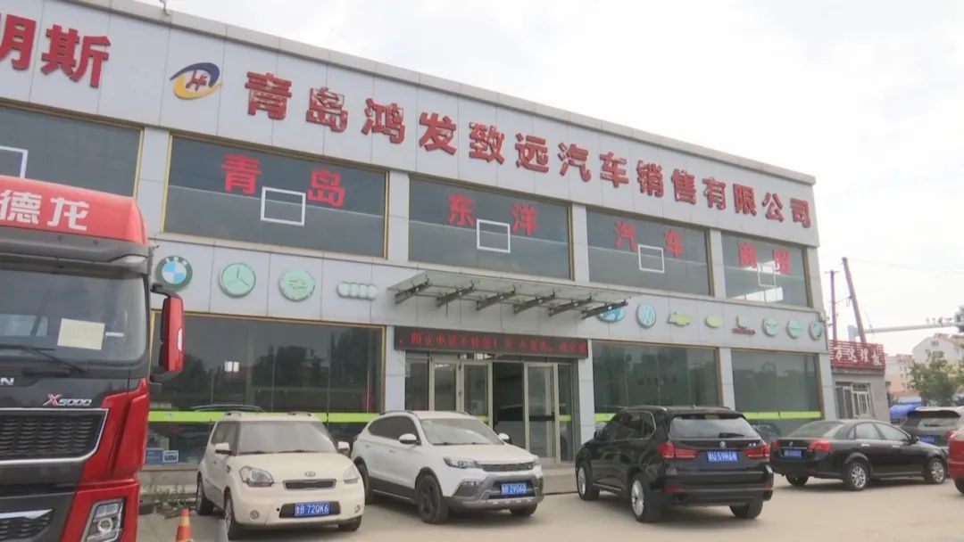 货车可以抵押贷款平台(抵押货车贷款平台可以贷几年)? (http://www.qacrysj.cn/) 知识问答 第3张