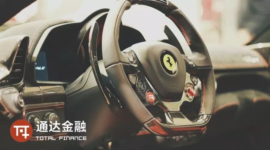 京东金融车抵贷需要绿本吗(京东金融车抵押贷款)? (http://www.qacrysj.cn/) 知识问答 第3张
