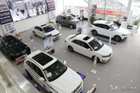 哪里可以用车贷款(用车贷款可以贷多少钱)? (http://www.qacrysj.cn/) 知识问答 第2张