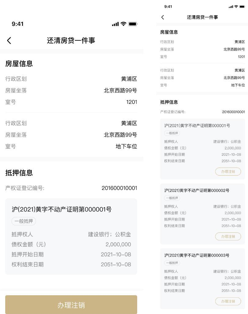 上海有抵押贷款(抵押上海贷款有什么要求)? (http://www.qacrysj.cn/) 知识问答 第6张