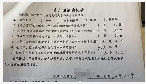 征信差的车抵贷(征信有问题抵押车贷款)? (http://www.qacrysj.cn/) 知识问答 第4张