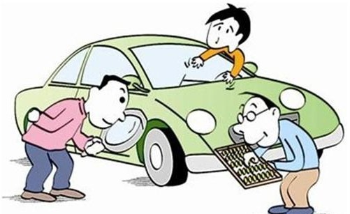 车抵贷哪家好%20不看征信(征信花车抵贷)? (http://www.qacrysj.cn/) 知识问答 第1张