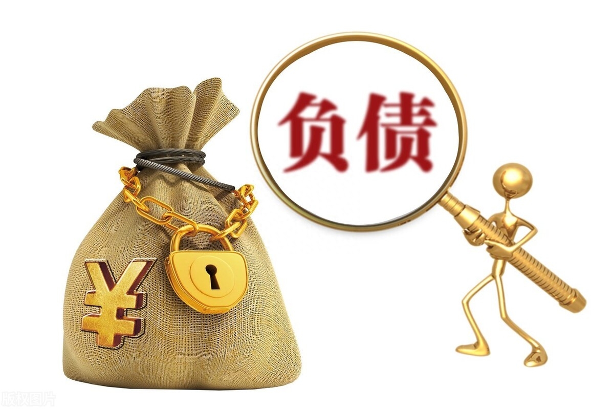 不看负债和征信的贷款(征信报告看负债)? (http://www.qacrysj.cn/) 知识问答 第3张