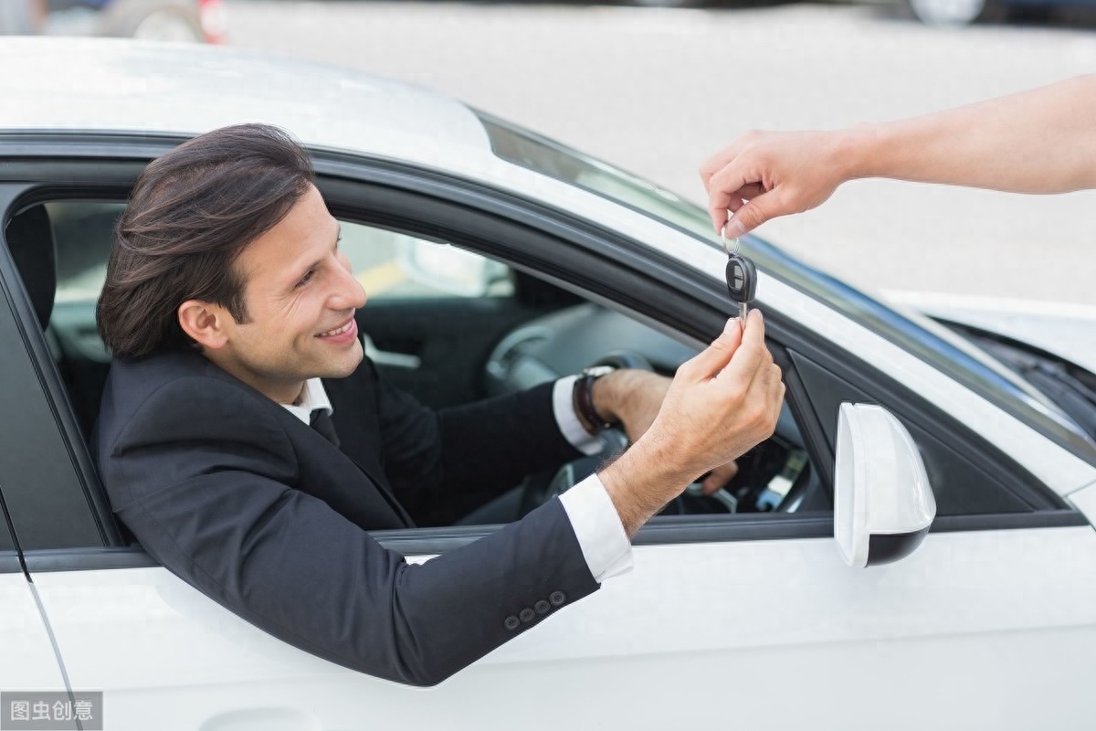 车辆抵押不押车(美利车金融车辆解压押)? (http://www.qacrysj.cn/) 知识问答 第2张