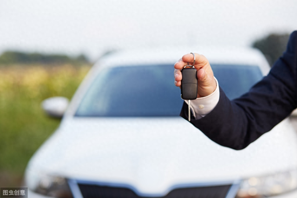 车辆抵押不押车(美利车金融车辆解压押)? (http://www.qacrysj.cn/) 知识问答 第3张