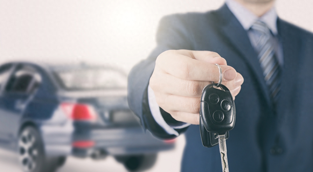 贷款抵押汽车(抵押贷款汽车公司在哪里)? (http://www.qacrysj.cn/) 知识问答 第1张