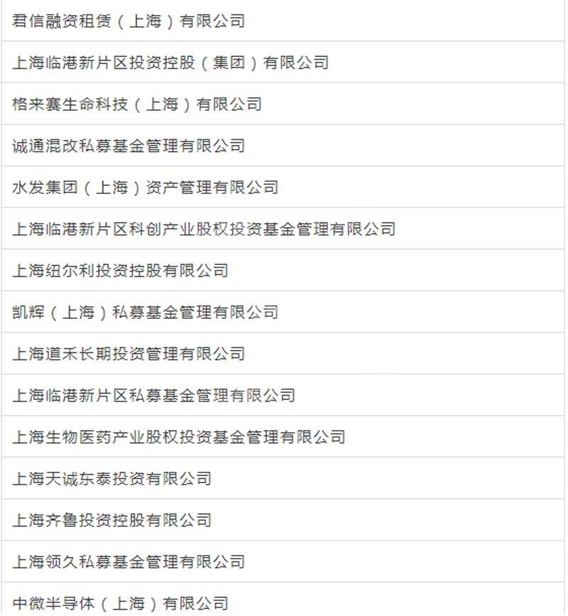 临港新片区车辆抵押贷款(上海临港新片区)? (http://www.qacrysj.cn/) 知识问答 第9张