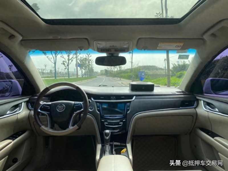 汽车抵押哪家好(抵押车好吗)? (http://www.qacrysj.cn/) 知识问答 第3张