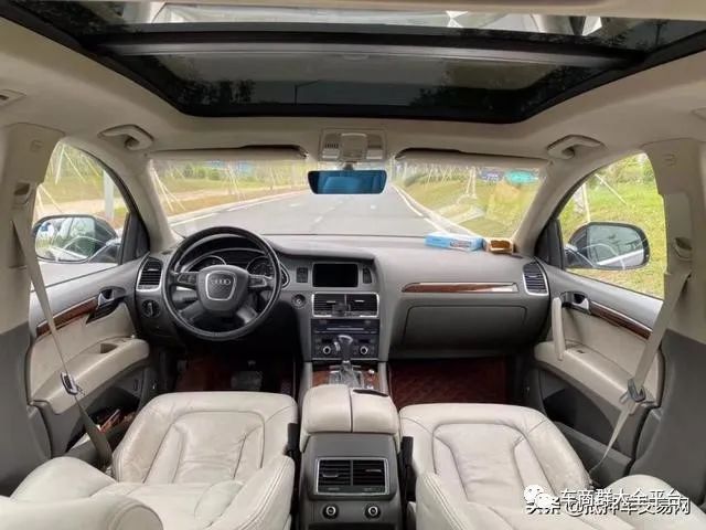 青浦抵押车贷款公司(抵押贷款车青浦公司能贷吗)? (http://www.qacrysj.cn/) 知识问答 第6张