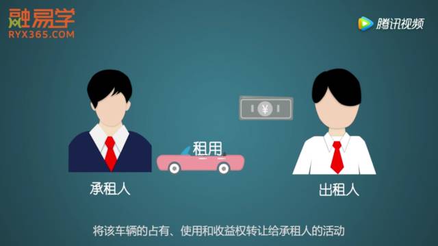 车子抵押融资怎么融(车子抵押贷款公司)? (http://www.qacrysj.cn/) 知识问答 第8张