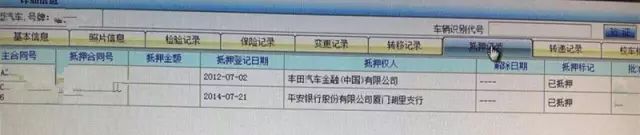 抵押车融资平台(船舶融资与抵押)? (http://www.qacrysj.cn/) 知识问答 第5张