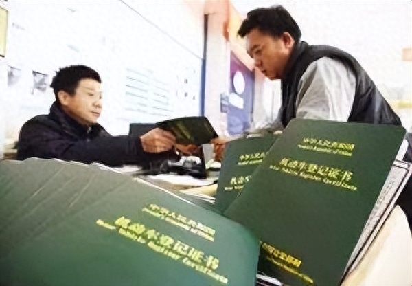 典当公司车辆无抵押融资(抵押车辆怎么典当)? (http://www.qacrysj.cn/) 知识问答 第6张