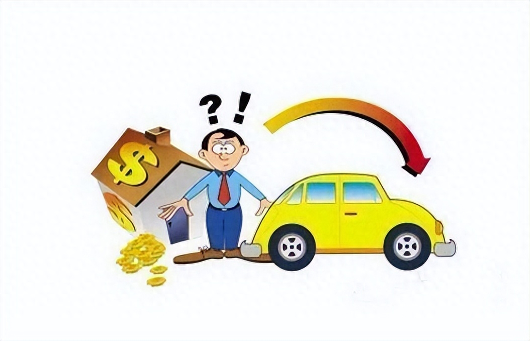 典当公司车辆无抵押融资(抵押车辆怎么典当)? (http://www.qacrysj.cn/) 知识问答 第9张
