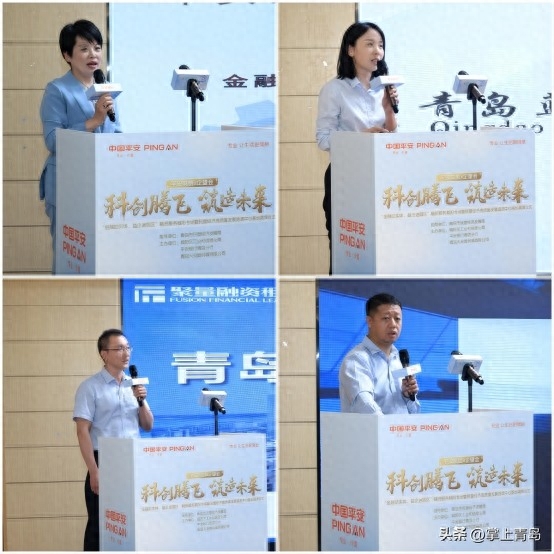 附近金融融资公司(融资公司哪个好)? (http://www.qacrysj.cn/) 知识问答 第4张