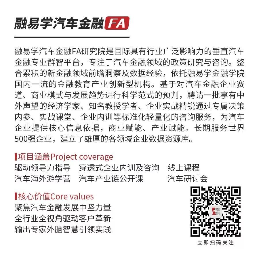 网上用车子做抵押融资(车辆抵押融资)? (http://www.qacrysj.cn/) 知识问答 第20张