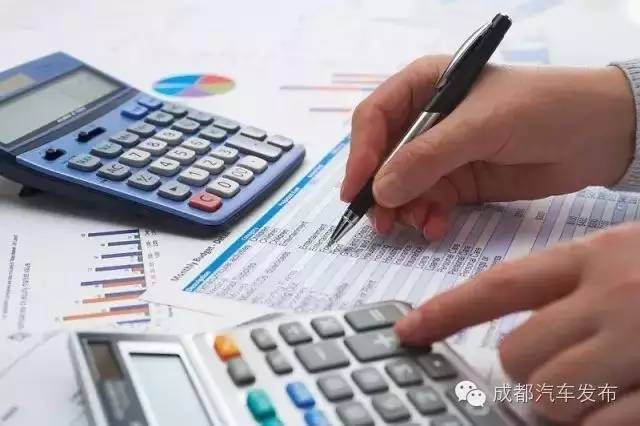 16万的车可以抵押融资多少钱(抵押车融资什么意思)? (http://www.qacrysj.cn/) 知识问答 第3张