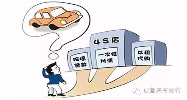 16万的车可以抵押融资多少钱(抵押车融资什么意思)? (http://www.qacrysj.cn/) 知识问答 第7张