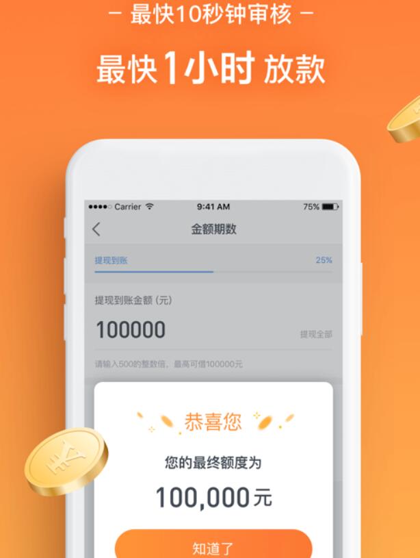 贷款好批的app(贷款哪个app比较容易审批)? (http://www.qacrysj.cn/) 知识问答 第4张
