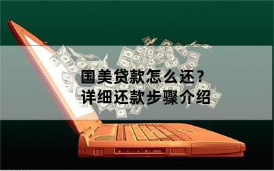 国美金融贷款app(国美金融贷款下载)? (http://www.qacrysj.cn/) 知识问答 第1张