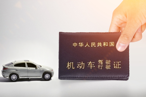 汽车光有行驶证可以贷款吗(用汽车行驶证贷款)? (http://www.qacrysj.cn/) 知识问答 第1张