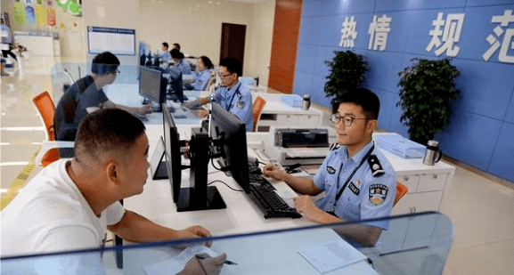 汽车光有行驶证可以贷款吗(用车行驶证可以贷款)? (http://www.qacrysj.cn/) 知识问答 第3张