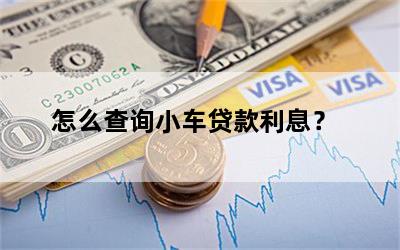 车贷查询(查询车辆贷款记录查询)? (http://www.qacrysj.cn/) 知识问答 第1张