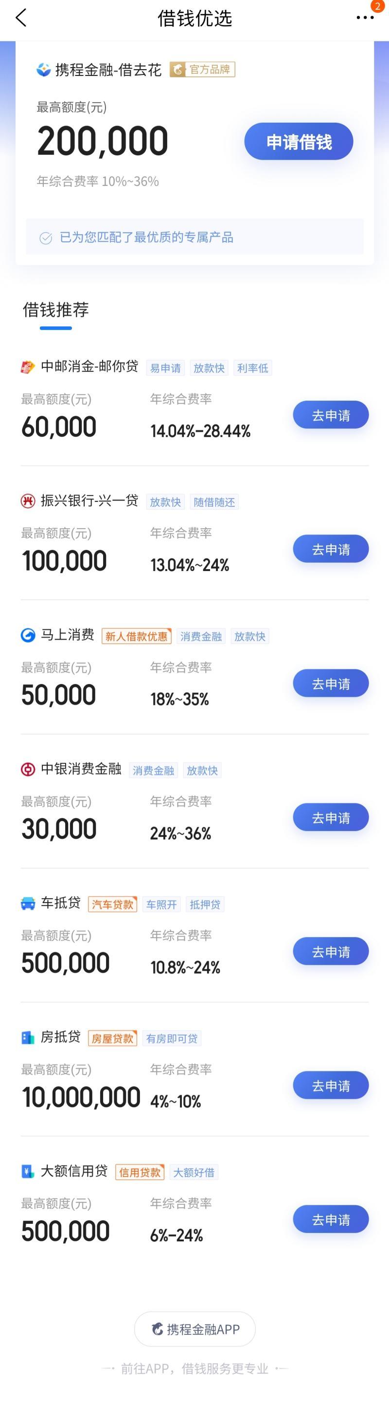 贷款平台哪个好下款(贷款下款平台好下吗)? (http://www.qacrysj.cn/) 知识问答 第5张