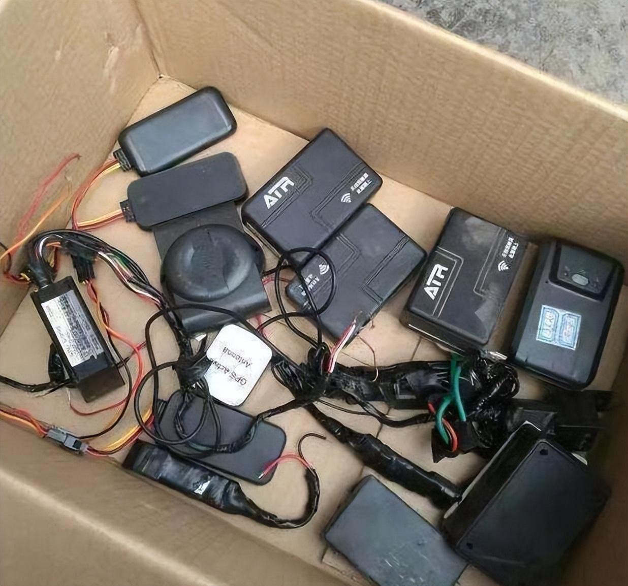 车抵贷装gps可靠吗(车抵贷装了gps会不会被开走)? (http://www.qacrysj.cn/) 知识问答 第2张