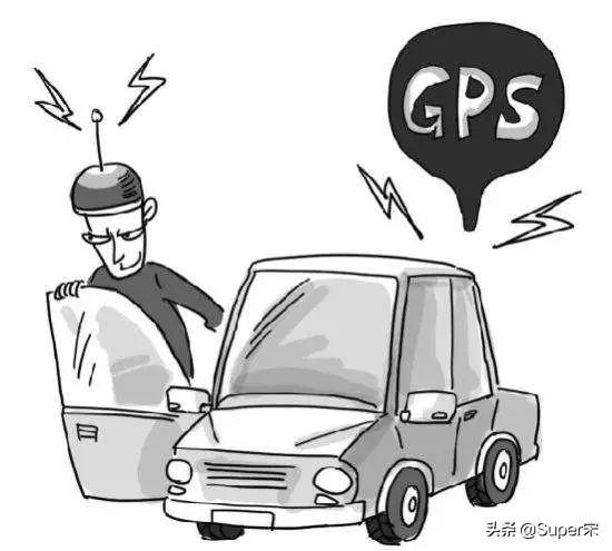 车抵贷装gps可靠吗(车抵贷装了gps可以随便开吗)? (http://www.qacrysj.cn/) 知识问答 第2张