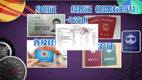 网上用车贷款哪个靠谱(正规网上汽车贷款)? (http://www.qacrysj.cn/) 知识问答 第2张