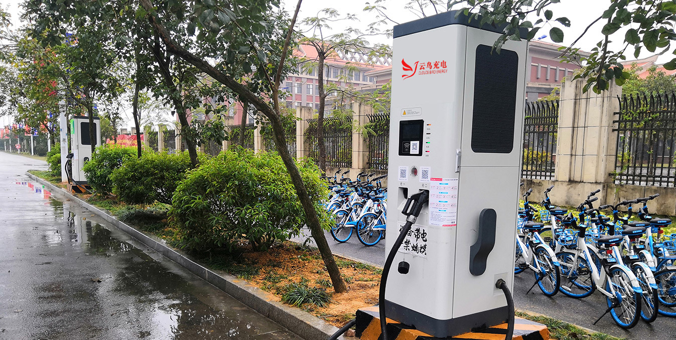 新能源电动车可以贷款吗(新能源车能贷款买吗)? (http://www.qacrysj.cn/) 知识问答 第2张