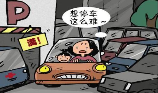 车位贷(车位贷款计算器)? (http://www.qacrysj.cn/) 知识问答 第2张