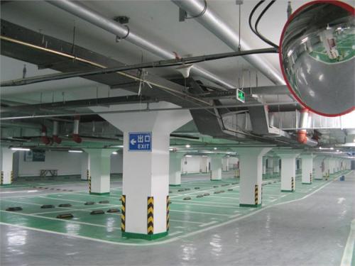 车位贷(车位贷款计算器)? (http://www.qacrysj.cn/) 知识问答 第5张