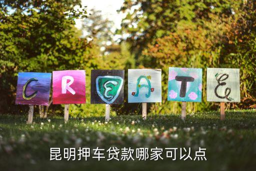 上海车子抵押贷款哪里可以做(上海的抵押车能买吗)? (http://www.qacrysj.cn/) 知识问答 第1张