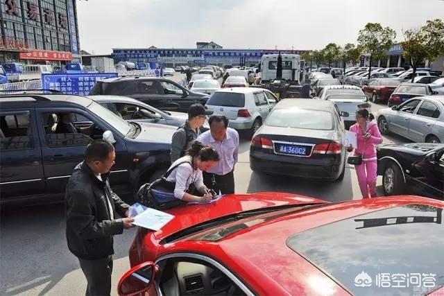 松江正规不押车贷款哪里办理(松江汽车抵押)? (http://www.qacrysj.cn/) 知识问答 第4张