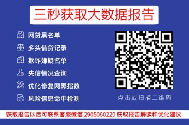 有车就能申请的网贷(有网贷可以申请车贷款吗)? (http://www.qacrysj.cn/) 知识问答 第3张