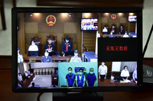 车辆敲抵押(车子敲抵押是什么意思)? (http://www.qacrysj.cn/) 知识问答 第2张