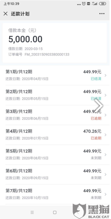 车主贷正规平台有哪些(车主贷款平台)? (http://www.qacrysj.cn/) 知识问答 第3张