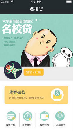 车主贷款有哪些app(车主贷款有哪些平台)? (http://www.qacrysj.cn/) 知识问答 第2张