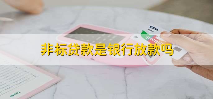 非标贷款办理(非标贷款一定能批下来吗)? (http://www.qacrysj.cn/) 知识问答 第1张