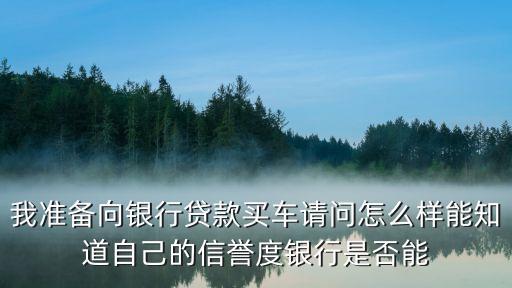 汽车贷款那家银行的不知道怎么办(贷款买车银行会打电话给家人吗)? (http://www.qacrysj.cn/) 知识问答 第3张