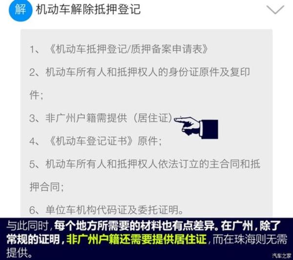 上海压绿本的车贷(上海押车贷款)? (http://www.qacrysj.cn/) 知识问答 第8张