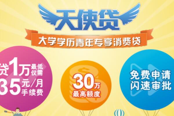 网上贷款哪家最可靠额度高(有什么额度高的正规贷款网站)? (http://www.qacrysj.cn/) 知识问答 第10张