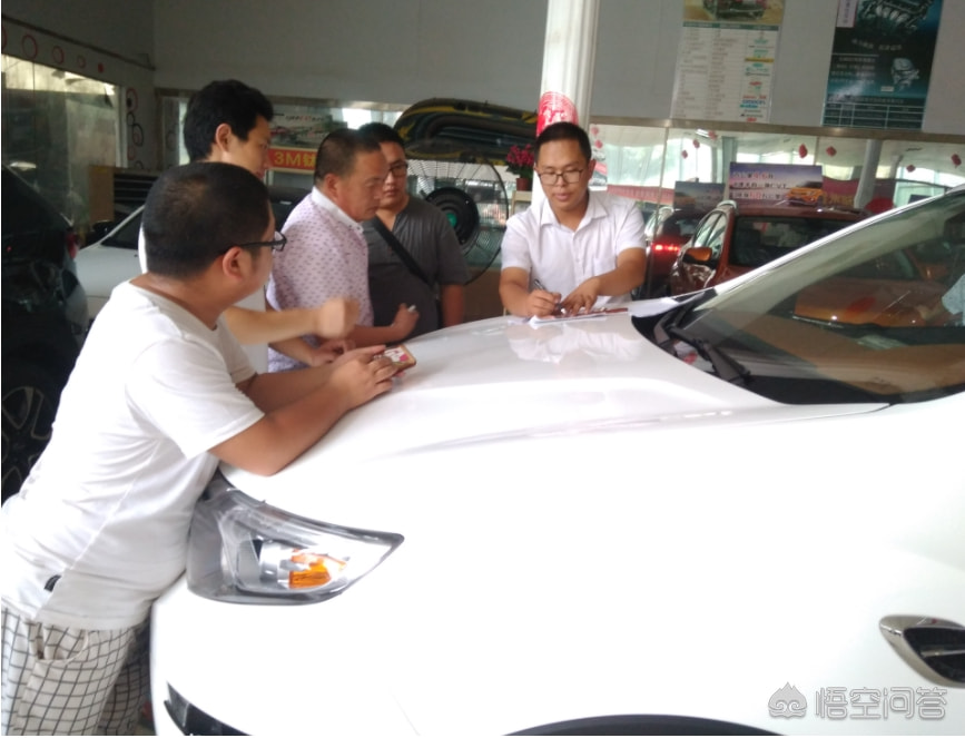 有车去哪里贷款(贷款车有贷款合同吗)? (http://www.qacrysj.cn/) 知识问答 第5张