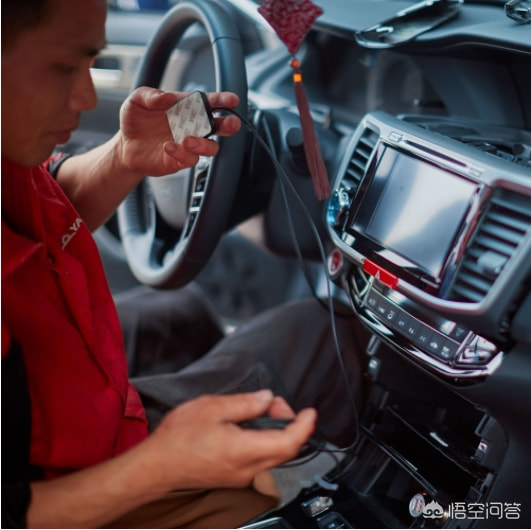 有车去哪里贷款(贷款车有贷款合同吗)? (http://www.qacrysj.cn/) 知识问答 第6张