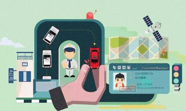 车贷不装gps(车装gps贷款)? (http://www.qacrysj.cn/) 知识问答 第1张